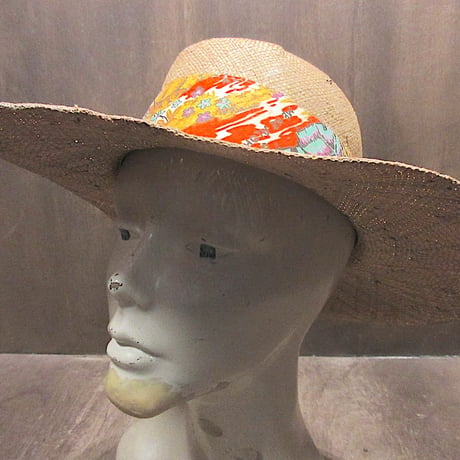 CATEGORY ストローハット | cozy vintage