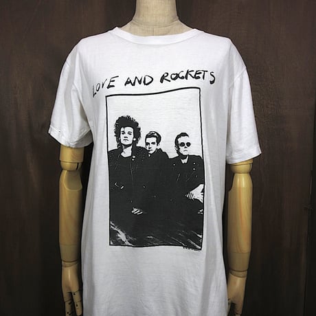 希少 The Replacements Tシャツ ビンテージ バンT 希少 The Replacements Tシャツ ビンテージ バンT