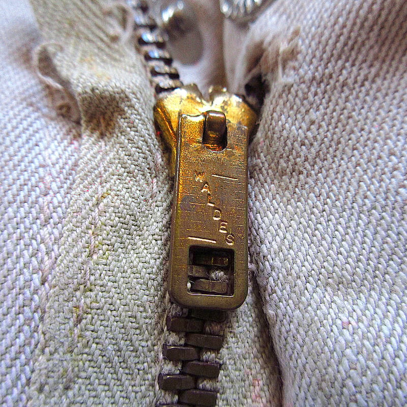 ビンテージ50's○Levi's PEGTOP 2タックコットンパンツ実寸W112cm○230...
