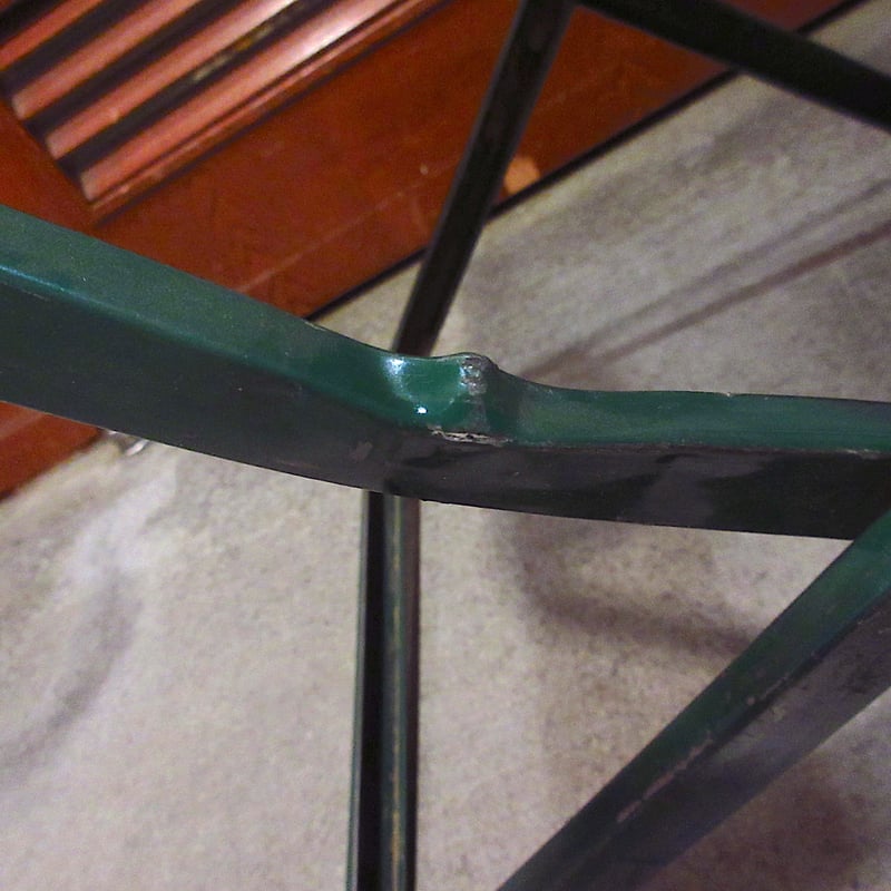 Coleman 折りたたみ式 フォールディング テーブル 60 チェア　セット Coleman 並行輸入品 コールマン PACK-AWAY FOLDING TABLE パック