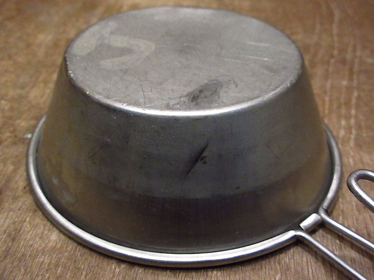 ヴィンテージ エンパイア (925) 銀製カップ ヴィンテージ エンパイア (925) 銀製カップ