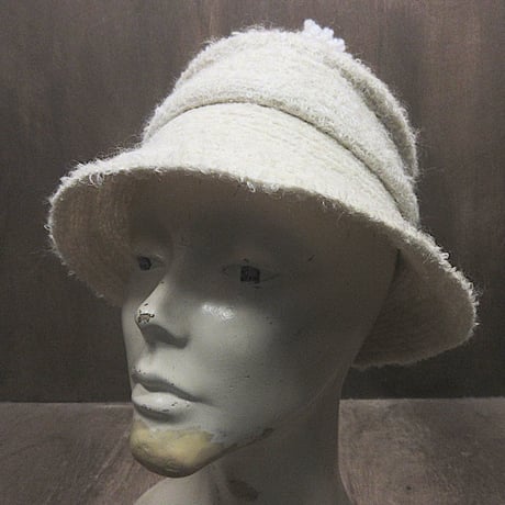 CATEGORY その他ハット | cozy vintage