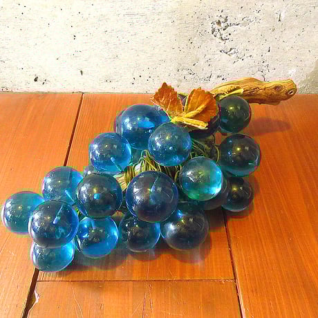 芸術品！50's〜アメリカンアンティーク　ガラスアート置物　ミッドセンチュリー 芸術品！50's〜アメリカンアンティーク ガラスアート置物 ミッド