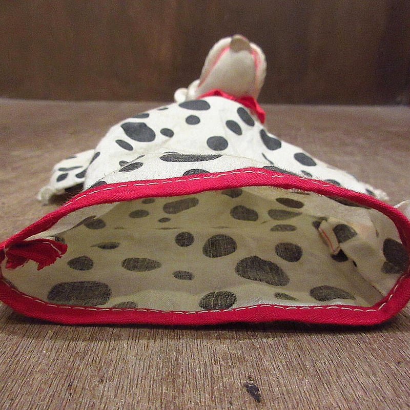 60s ビンテージ デビル 悪魔 ハンドパペット 手踊り 人形 ドール 蛇 ヘビ 60s ビンテージ デビル 悪魔 ハンドパペット 手踊り 人形 ドール