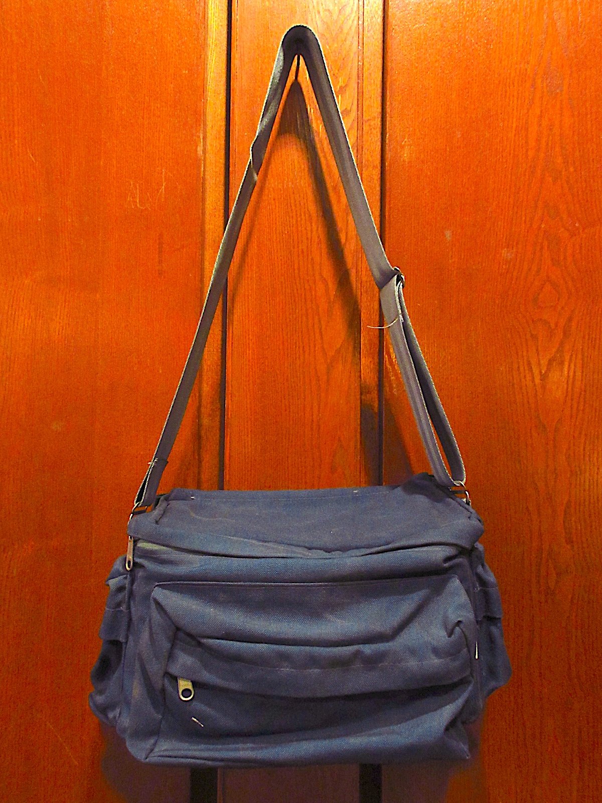 80〜90s REI トート　ヴィンテージ 80〜90s REI トート ヴィンテージ Bag | 07 Vintage ｜ セブン