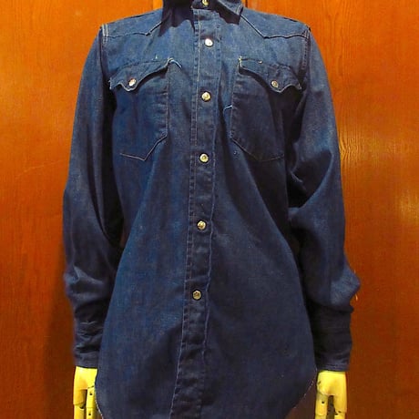 CATEGORY ウエスタンシャツ | cozy vintage CATEGORY ウエスタンシャツ | cozy vintage