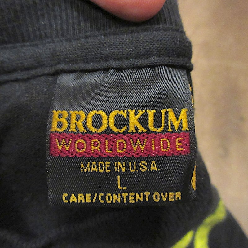 ビンテージ90's○THE ROLLING STONES VOODOO LOUNGE TOUR