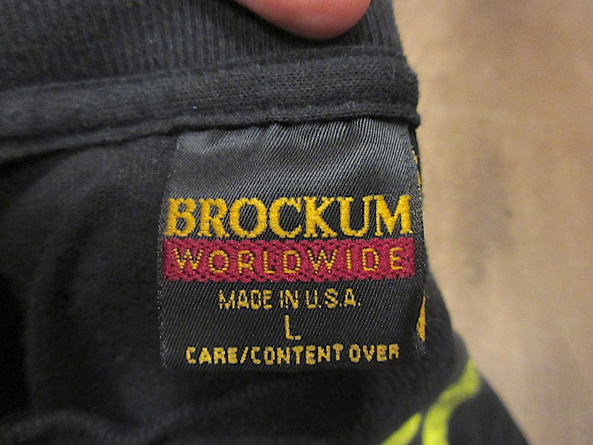 ビンテージ90's○THE ROLLING STONES VOODOO LOUNGE TOUR