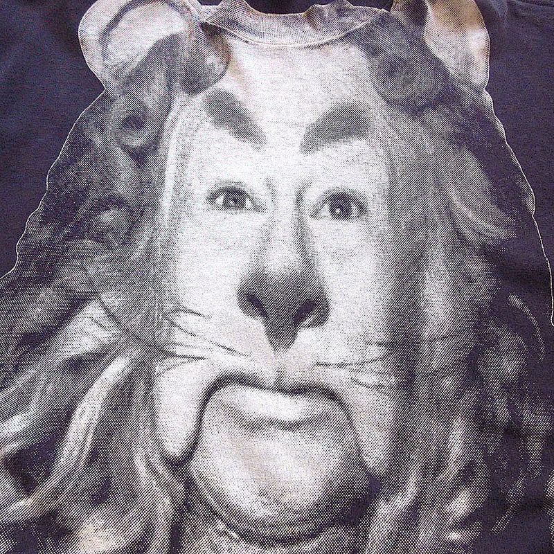 ビンテージ90's○STANLEY DESANTIS THE WIZARD OF OZオールオ ビンテージ90's○STANLEY DESANTIS THE WIZARD OF OZオールオ