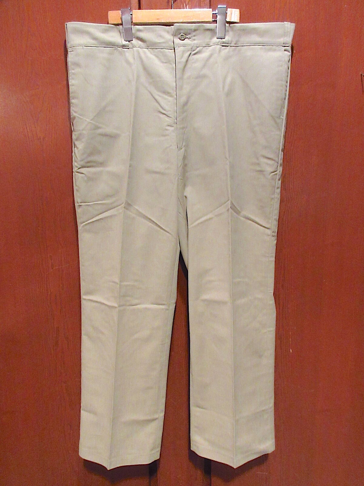 ビンテージ80's○DEADSTOCK Searsワークパンツ表記W42 L29 ビンテージ80's○DEADSTOCK Searsワークパンツ表記W42 L29
