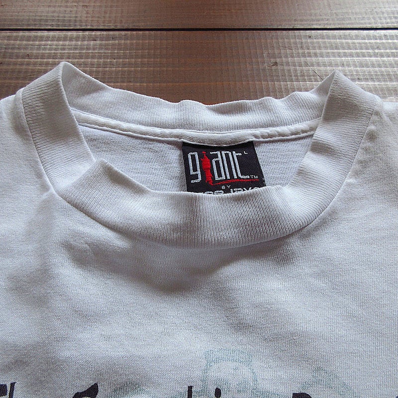 ビンテージ90's○Lollapalooza 1994フェスティバルTシャツ白size ビンテージ90's○Lollapalooza 1994フェスティバルTシャツ白size
