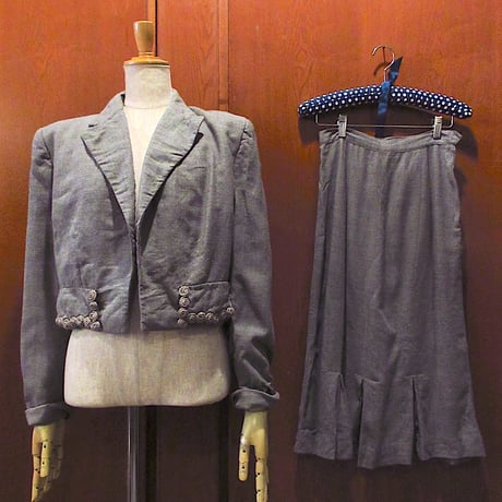 CATEGORY Women'sセットアップ | cozy vintage CATEGORY Women'sセットアップ | cozy vintage