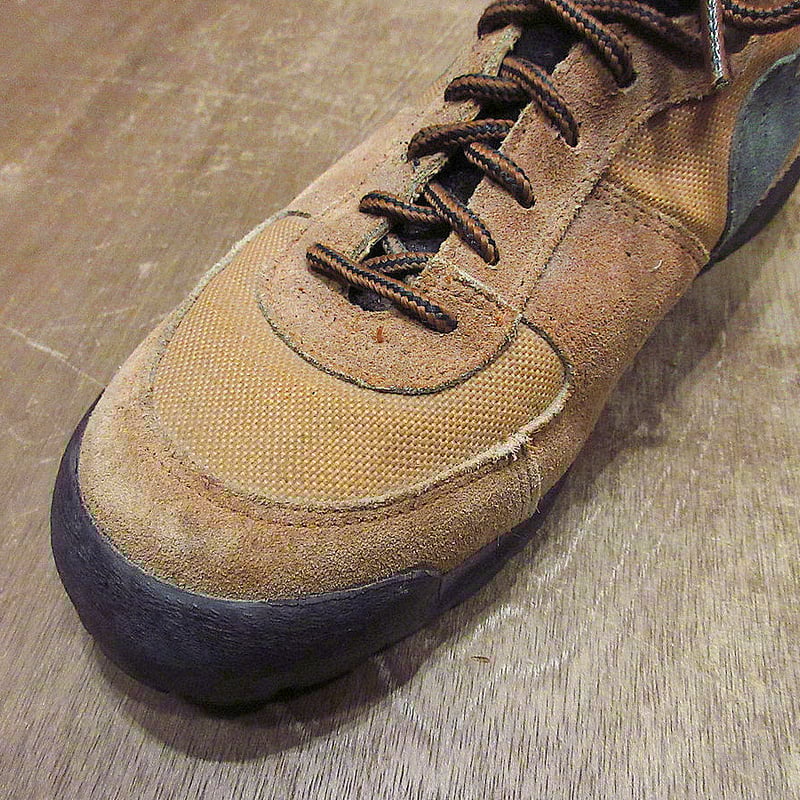 ビンテージ80's○COLORADOトレッキングシューズ○240415j7-m-bt ビンテージ80's○COLORADOトレッキングシューズ○240415j7-m-bt