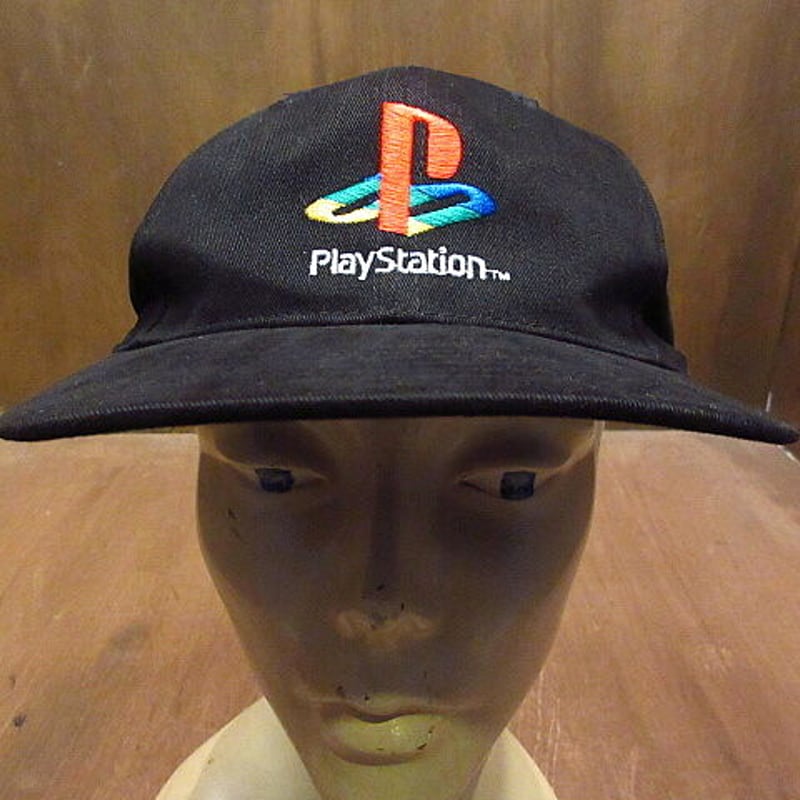 1990s deadstock cap ビンテージキャップ　未使用保管品 全国通販】THE MET(The Metropolitan Museum of Art)