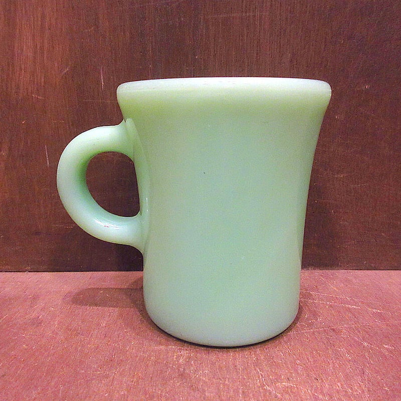 Fire Kingジェダイチョコレートマグ○220318s6-frkファイヤーキング  