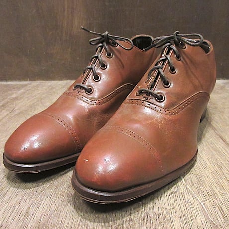 キャップトゥシューズ | STORES