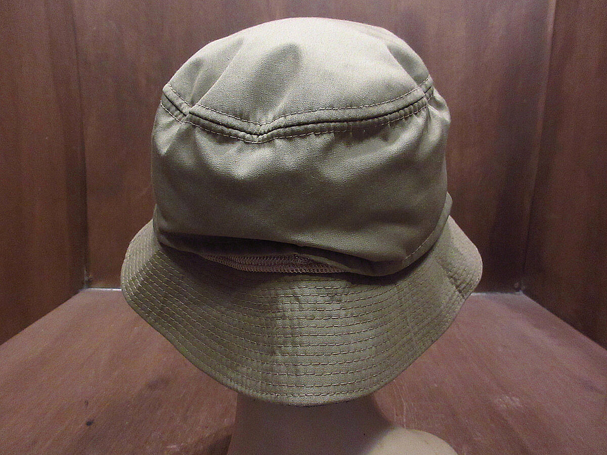 【中古】90s ORVIS オービス フィッシング ハット 帽子 USA製 楽天市場】90s USA製 オービス フィッシング ブッシュ ハット