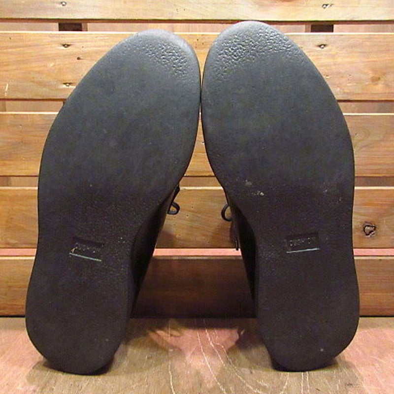 美品 RED WING ポストマン 80s 初期 羽根タグ ヴィンテージ 6D 美品 RED WING ポストマン 80s 初期 羽根タグ ヴィンテージ 6D