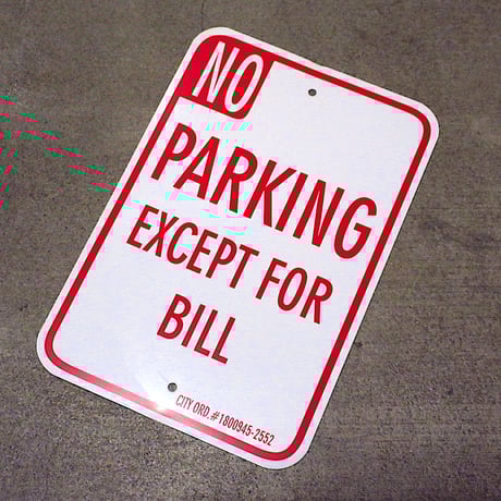 メタルサイン | STORES