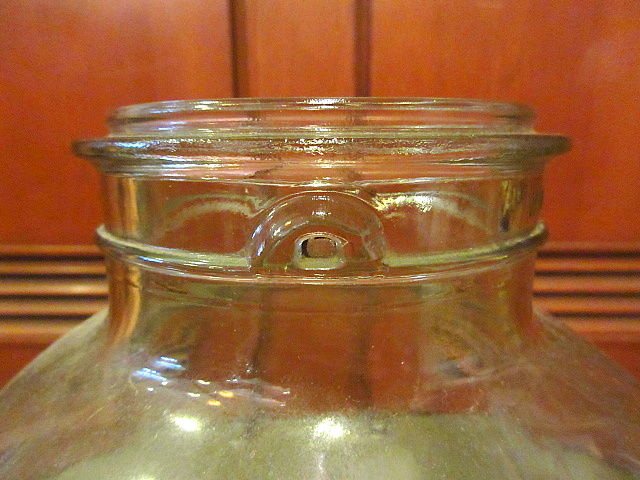 メイソンジャー ball ガラス瓶　アンティーク アンティーク Ball メイソンジャー