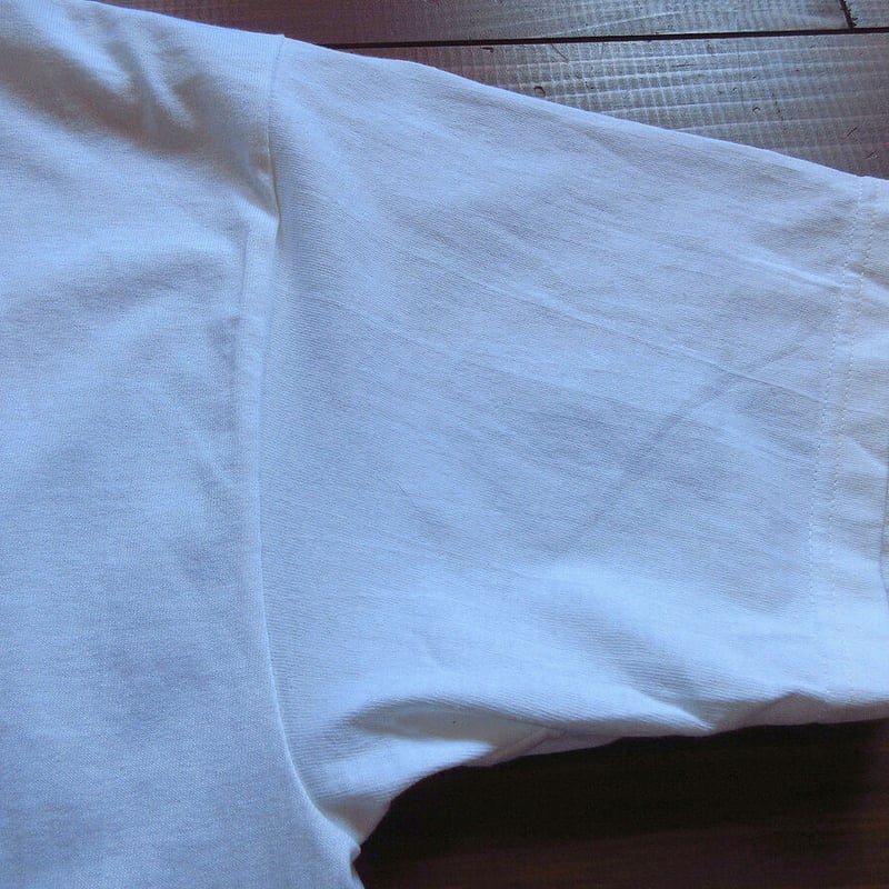 ビンテージ90's○DEADSTOCK William S. BurroughsプリントTシャ ビンテージ90's○DEADSTOCK William S. BurroughsプリントTシャ