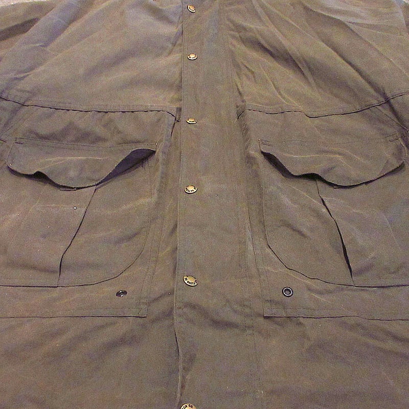 FILSONオールシーズンレインコートsize L○210601s8-m-ctフィルソン 