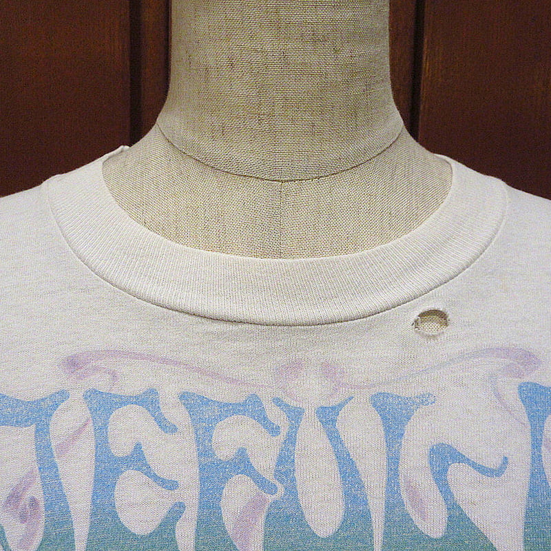 90s GRATEFUL DEAD Tシャツ 1995年ツアー L size 90s GRATEFUL DEAD Tシャツ 1995年ツアー L size Vintage 1995