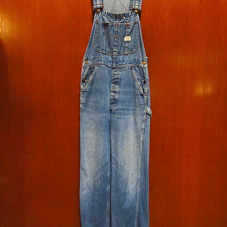 CATEGORY Men'sオールインワン | cozy vintage