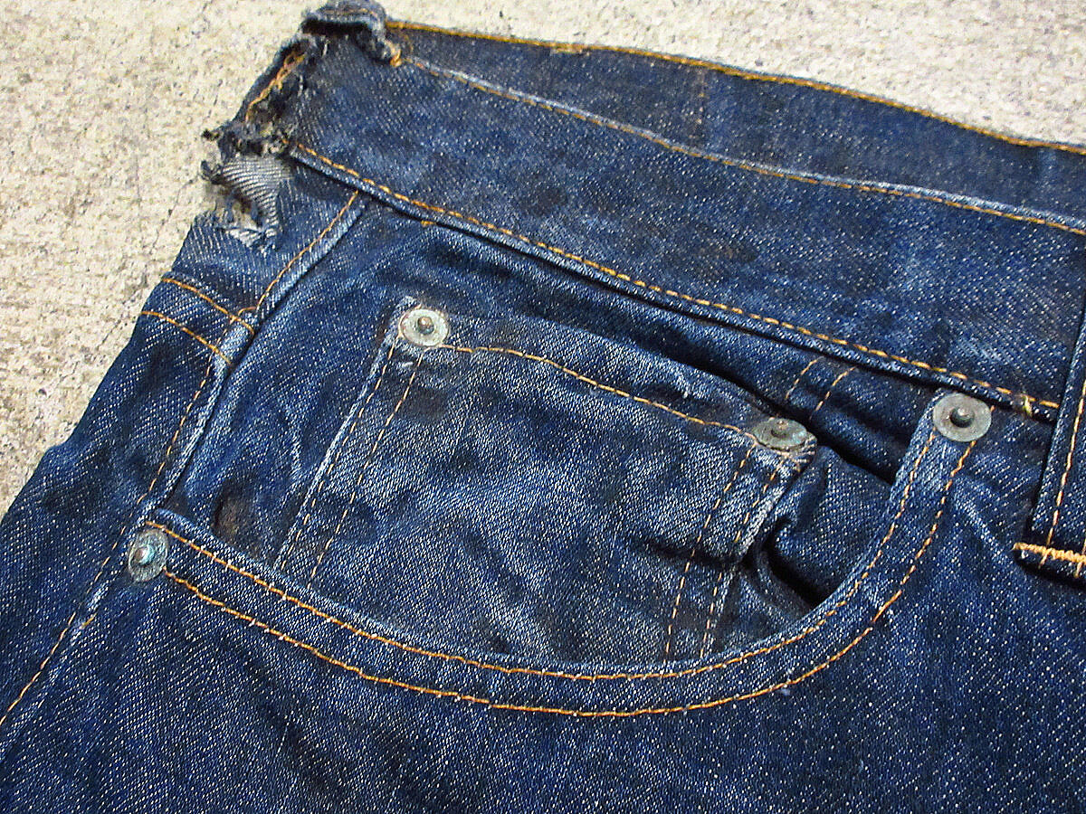 ビンテージ70's○Levi's 517 BIG E実寸W96cm○231004i4-m-pn ビンテージ70's○Levi's 517 BIG E実寸W96cm○231004i4-m-pn