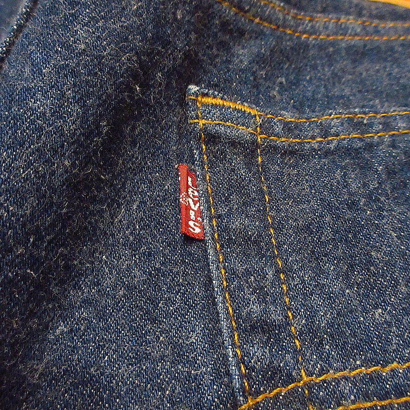 ビンテージ90's○MADE IN U.S.A. Levi's 501 W40○210619f