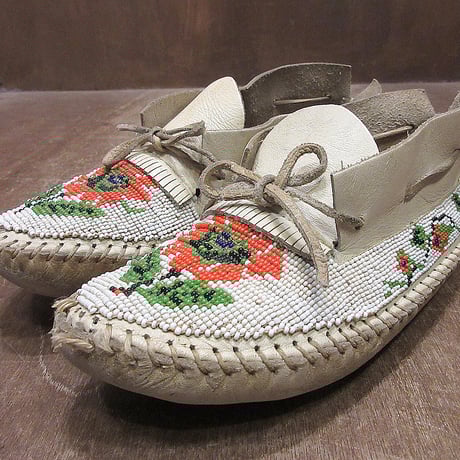 モカシンシューズ | STORES