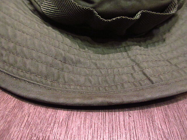 ヴィンテージ ブーニーハット REPRO VN CAMO HATS