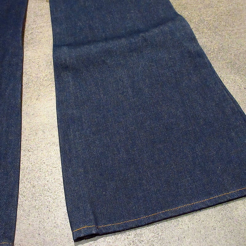 ビンテージ80's○DEADSTOCK Levi's 684 表記 W33 L32○21082