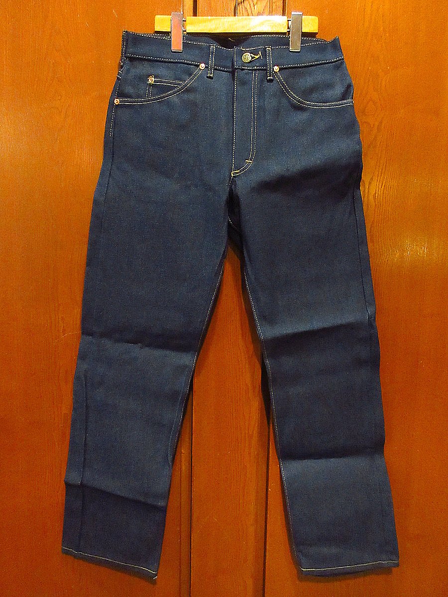 ビンテージ80's○DEADSTOCK Lee 200表記W32 L31○240228i8-m ビンテージ80's○DEADSTOCK Lee 200表記W32 L31○240228i8-m