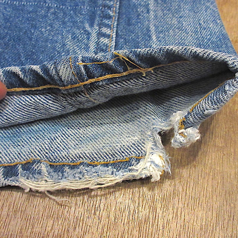 ビンテージ70's○Levi's 646表記W31L36○250414z2-m-pnt-jns ビンテージ70's○Levi's 646表記W31L36○250414z2-m-pnt-jns