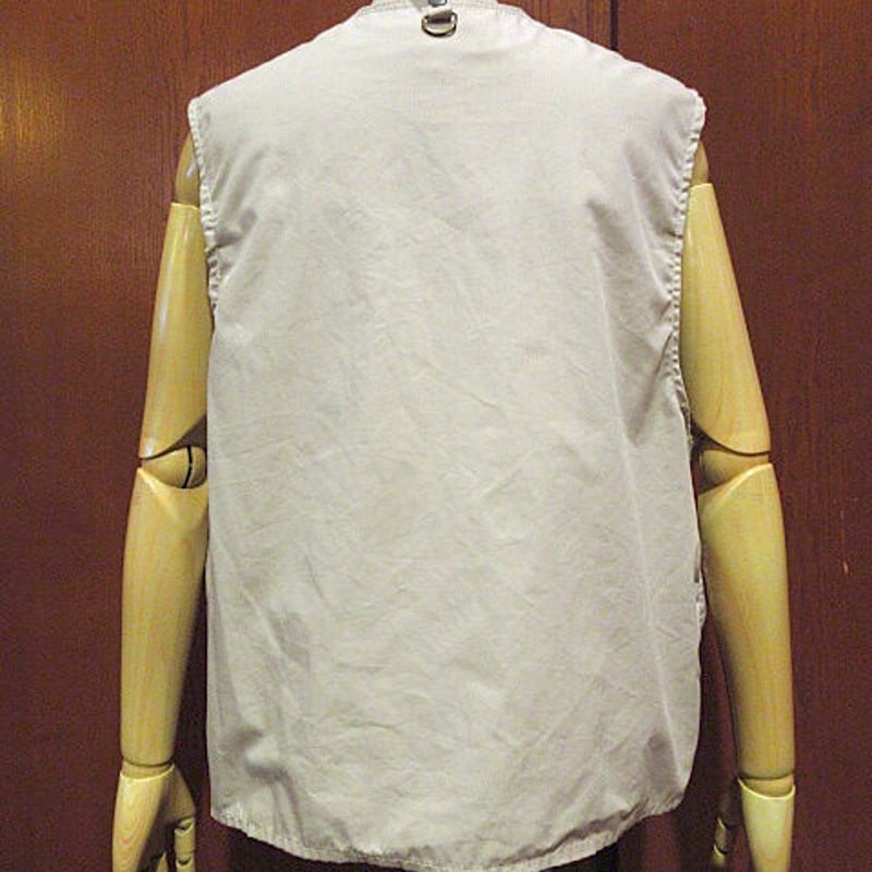 CALIFORNIAN ヌバックベスト　ビンテージ CALIFORNIAN ヌバックベスト ビンテージ CALIFORNIAN ヌバック