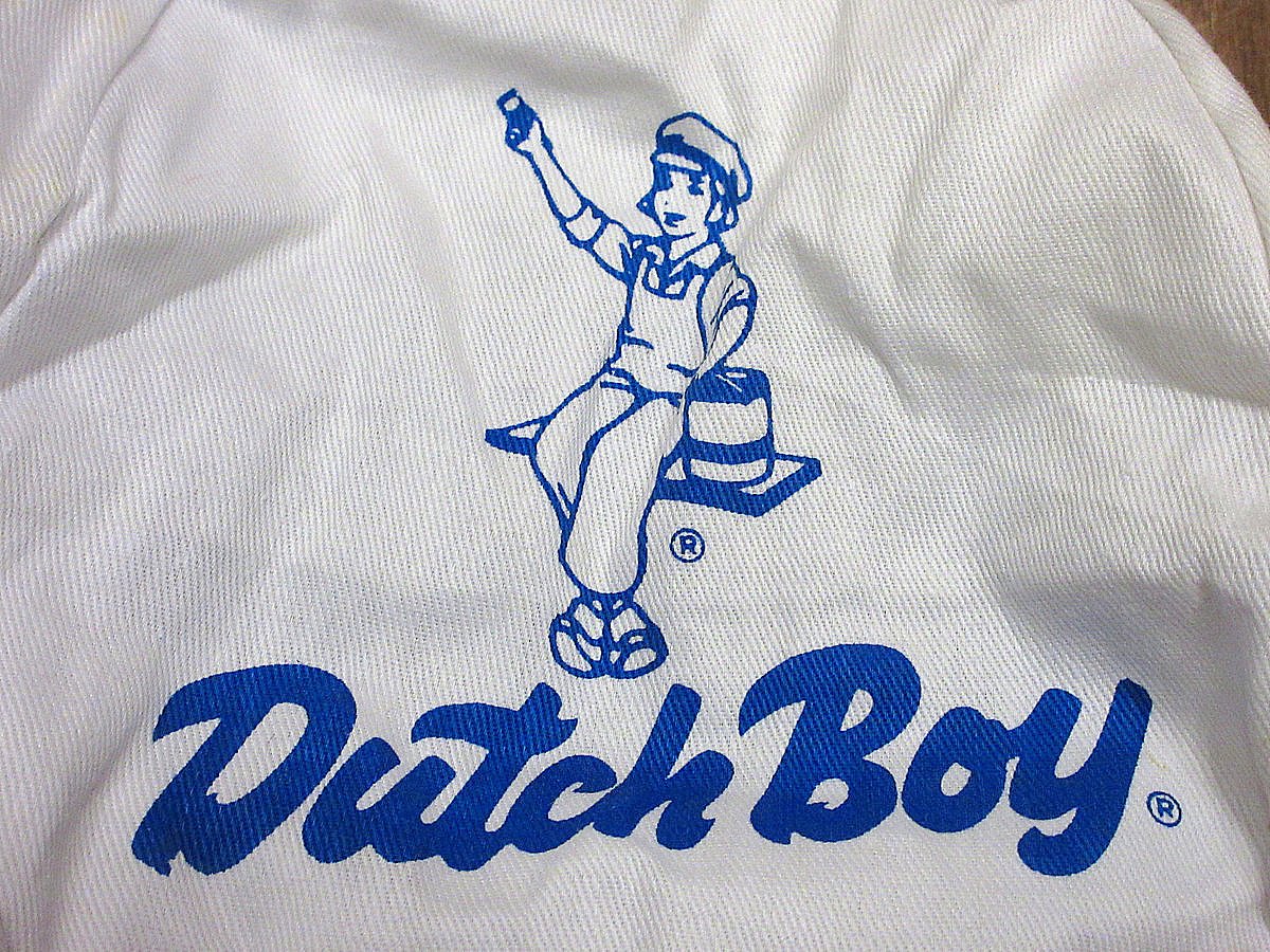 ビンテージ70's80's○DEADSTOCK Dutch Boyシアトル・マリナーズ ビンテージ70's80's○DEADSTOCK Dutch Boyシアトル・マリナーズ