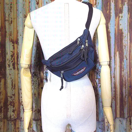CATEGORY ウエストバッグ／ファニーパック | cozy vintage
