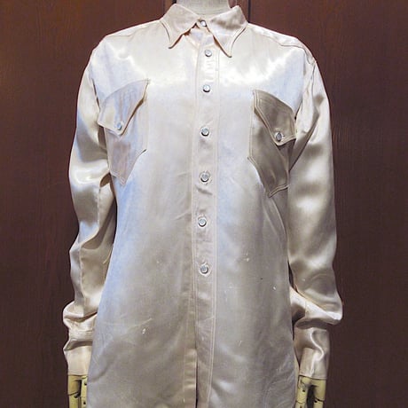 CATEGORY ウエスタンシャツ | cozy vintage