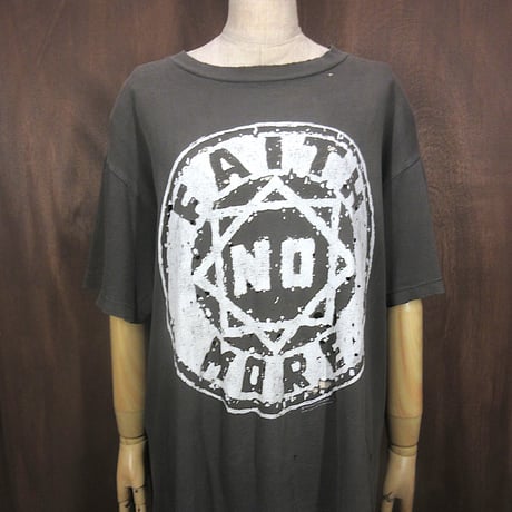 CATEGORY 半袖バンドTシャツ | cozy vintage