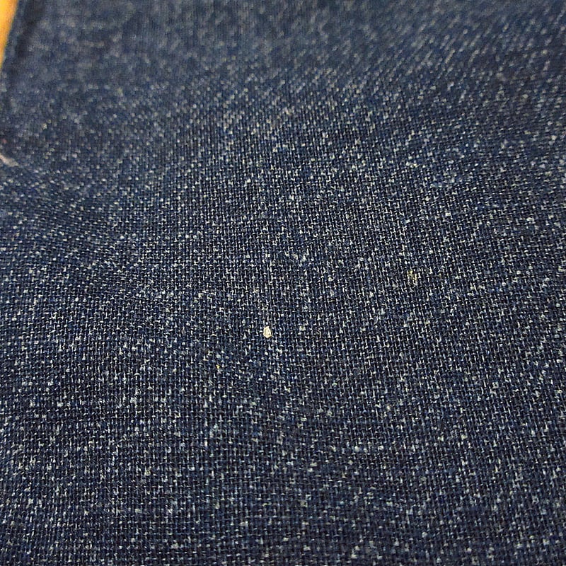 Grenfell 80s シューター　ネイビー　希少　デッドストック ビンテージ1910's20's○DEADSTOCK ROUGHERS STIFELキッズインデ