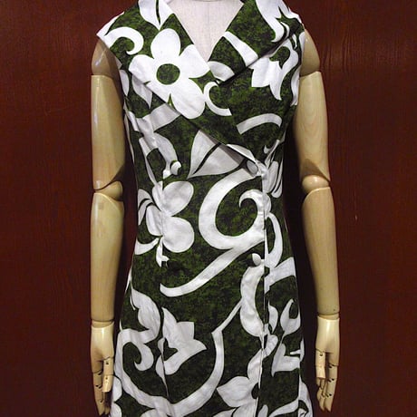 ハワイアンワンピース | STORES