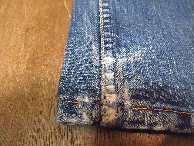 ビンテージ60's○Wrangler 13MWZ W30 L30○200913n5-m-pnt