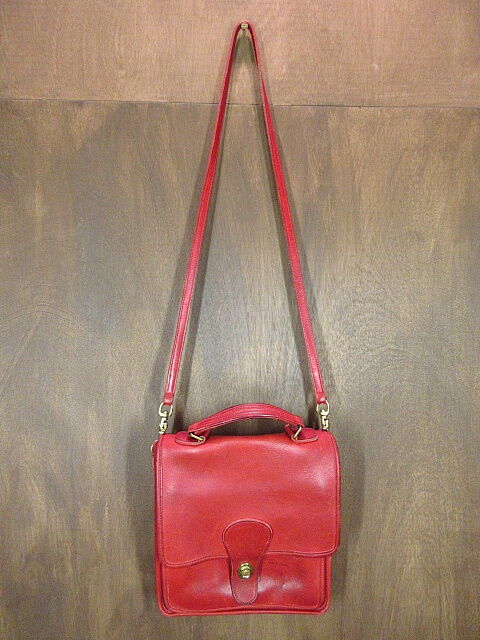 COACH オールドコーチ 2way ボストンバッグ ショルダー レザー 大容量 COACH コーチ オールドコーチ ボストンバッグ ショルダー 2WAY ロゴ