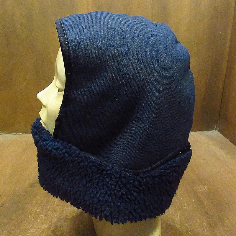 ビンテージ80's○Patagoniaパイルバラクラバ紺○220906i6-m-cp-ot 1