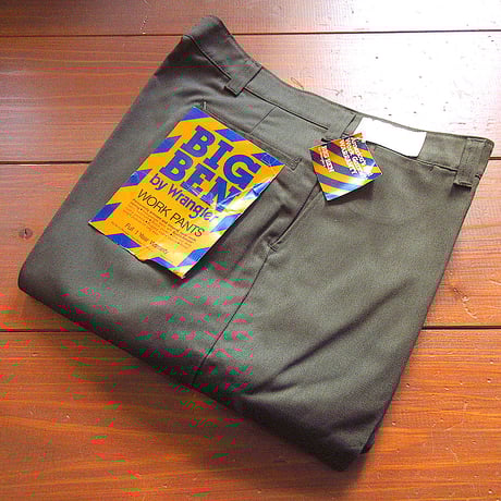 ビッグベン | STORES