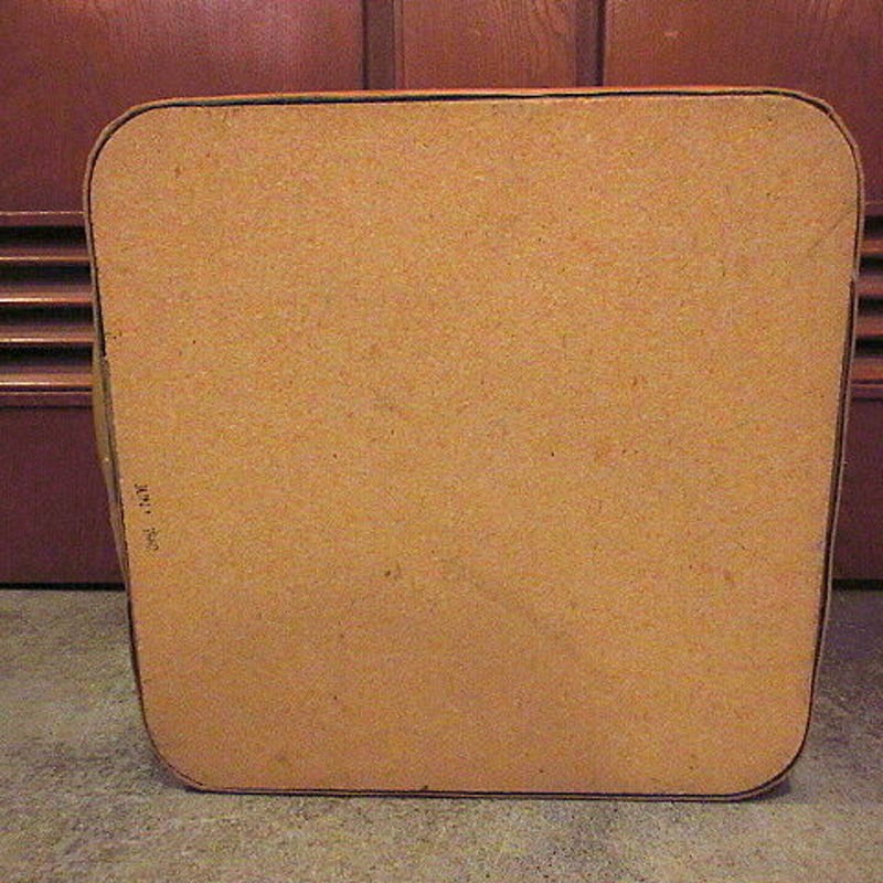 ビンテージ80's○Hawkeye?ピクニックバスケット○200829s2-otdeqpキャン