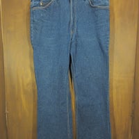 ビンテージ90’s●Levi’s 517実寸W98cm●250207j7-m-pnt-jns-W39ブーツカット古着1990sリーバイス