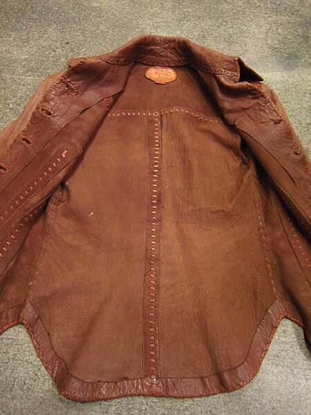 ビンテージ70's○NORTH BEACH LEATHERレディースレザー ビンテージ70's○NORTH BEACH LEATHERレディースレザー