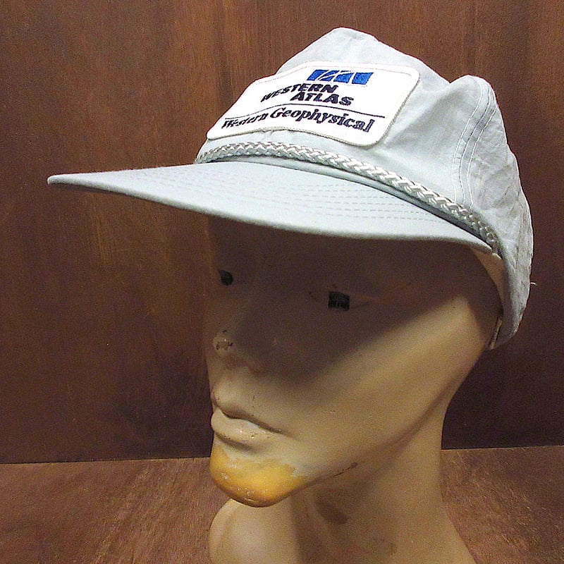 ＜ビンテージ “WESTSIDE MOTORSPORTS“キャップ（未使用）＞ 楽天市場】【9/8 最大半額SALE&店内ポイント5倍!】 80s 企業